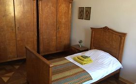 Przemysl Stylish Apartment